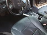 Mercedes Benz B200 - nuotraukos Nr. 11