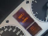 Mercedes Benz B200 - nuotraukos Nr. 13