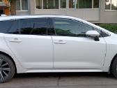 Toyota corolla - nuotraukos Nr. 6