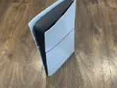 Playstation 5 Slim Digital Edition Balta,nauja - nuotraukos Nr. 2