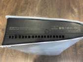 Playstation 5 Slim Digital Edition Balta,nauja - nuotraukos Nr. 5