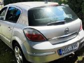 Opel astra - nuotraukos Nr. 4