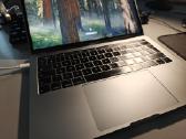 Parduodu MacBook pro 2019 13" (A1989) - nuotraukos Nr. 2