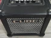 Elektrinė gitara su priedais Sgr Solo - nuotraukos Nr. 3