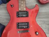 Elektrinė gitara su priedais Sgr Solo - nuotraukos Nr. 6
