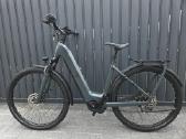 Cube kathmandu elektrinis 100nm 800wh m size - nuotraukos Nr. 7