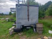 Senesnių laikų Gaz 52 būda. - nuotraukos Nr. 4