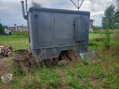 Senesnių laikų Gaz 52 būda. - nuotraukos Nr. 5
