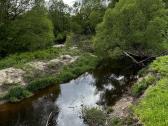 Parduodama Sodyba iki Palangos 25 km - nuotraukos Nr. 5