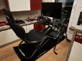 Playseat Trophy – puikios būklės, originali dėžė - nuotraukos Nr. 2