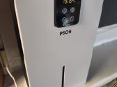 Oro sausintuvas 2,9l - nuotraukos Nr. 2