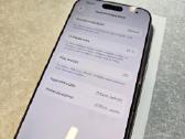 Idealios būklės iPhone 16 Pro Max 256 GB telefonas - nuotraukos Nr. 2