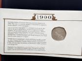 JAV 1900 O Morgano doleris - nuotraukos Nr. 4