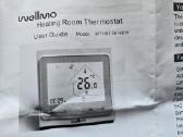 Wellmo Wth51.36 El. programuojamas termostatas - nuotraukos Nr. 5
