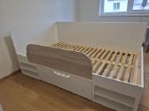 Parduodama lova 120200 - nuotraukos Nr. 2