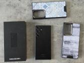 Samsung galaxy S23 Ultra 512gb 12gb RAM - nuotraukos Nr. 2