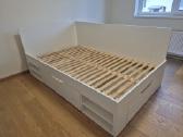 Parduodama lova 120200 - nuotraukos Nr. 5