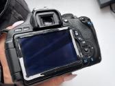 Fotoaparatas Canon EOS 600d - nuotraukos Nr. 8