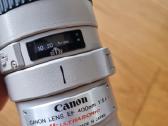 Canon Ef 400mm f/5.6l Usm - nuotraukos Nr. 3