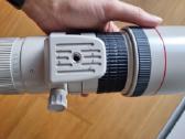 Canon Ef 400mm f/5.6l Usm - nuotraukos Nr. 4