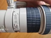 Canon Ef 400mm f/5.6l Usm - nuotraukos Nr. 5