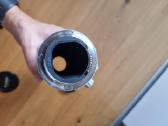 Canon Ef 400mm f/5.6l Usm - nuotraukos Nr. 6