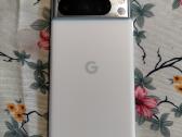 Google pixel 8 pro - nuotraukos Nr. 2