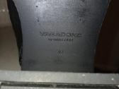 Vagabond Shoemakers odiniai aulinukai - nuotraukos Nr. 2