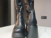 Vagabond Shoemakers odiniai aulinukai - nuotraukos Nr. 3