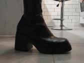 Vagabond Shoemakers odiniai aulinukai - nuotraukos Nr. 4