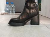 Vagabond Shoemakers odiniai aulinukai - nuotraukos Nr. 5