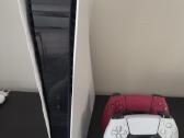 Playstation 5 - nuotraukos Nr. 3