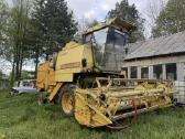 Parduodu kombainą New Holland - nuotraukos Nr. 2