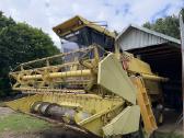 Parduodu kombainą New Holland - nuotraukos Nr. 4