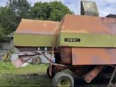 Parduodu kombainą New Holland - nuotraukos Nr. 5