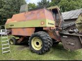 Parduodu kombainą New Holland - nuotraukos Nr. 9