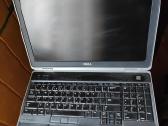 Dell Latitude E 6530 - nuotraukos Nr. 2