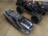Traxxas e revo 1/16 - nuotraukos Nr. 3