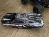 Traxxas e revo 1/16 - nuotraukos Nr. 4