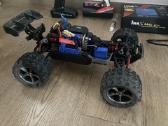 Traxxas e revo 1/16 - nuotraukos Nr. 5