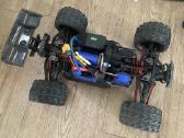 Traxxas e revo 1/16 - nuotraukos Nr. 6