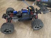 Traxxas e revo 1/16 - nuotraukos Nr. 7