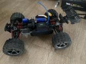 Traxxas e revo 1/16 - nuotraukos Nr. 8