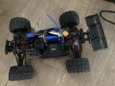 Traxxas e revo 1/16 - nuotraukos Nr. 9