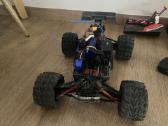 Traxxas e revo 1/16 - nuotraukos Nr. 11