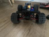 Traxxas e revo 1/16 - nuotraukos Nr. 12