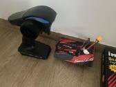 Traxxas e revo 1/16 - nuotraukos Nr. 14