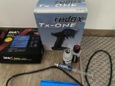 Traxxas e revo 1/16 - nuotraukos Nr. 15