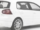VW Golf V - nuotraukos Nr. 2