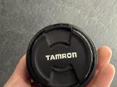 Canon Tamron 18-200 mm Di II - nuotraukos Nr. 2